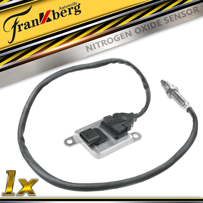 Nitrogen Oxide Sensor Noxsensor für Sprinter 3,5-T 3-T 906 V-Klasse W447 Vito Kasten/Mixto/Tourer W4