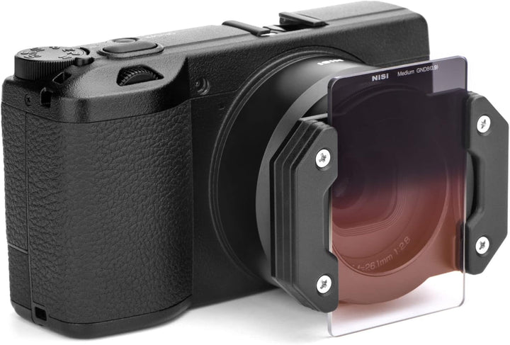 NiSi Master Kit für Ricoh GR3 X, Master Kit