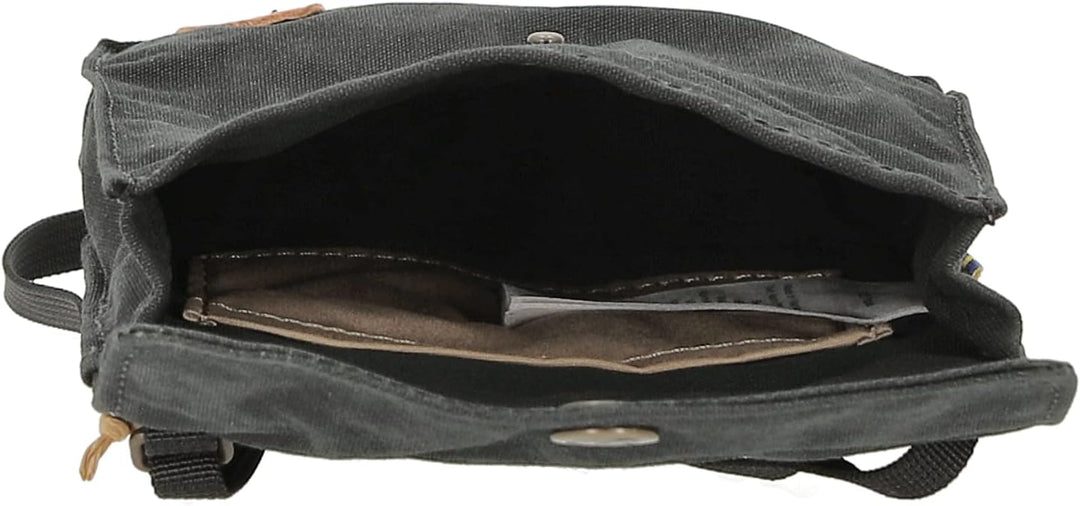 Fjällräven Pocket Schoudertas Navy