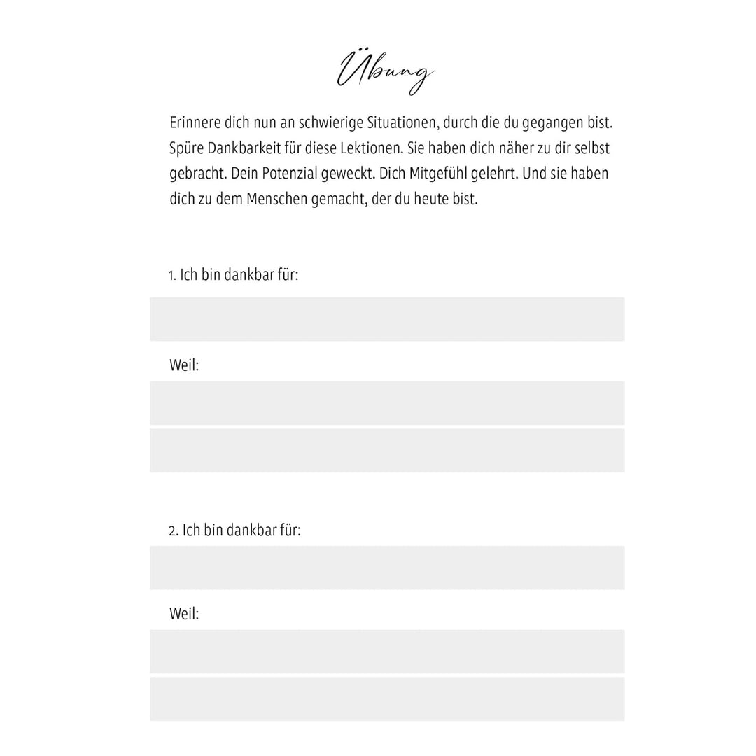 Das Randa-Prinzip: Besieg den miesen Verräter in dir | Randa Weiser, bekannt als Randa_and_the_gang,