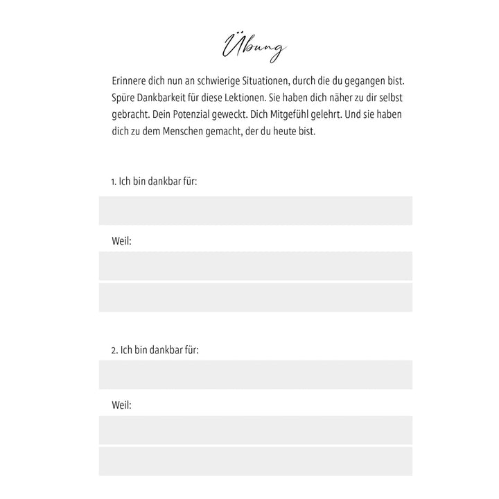 Das Randa-Prinzip: Besieg den miesen Verräter in dir | Randa Weiser, bekannt als Randa_and_the_gang,