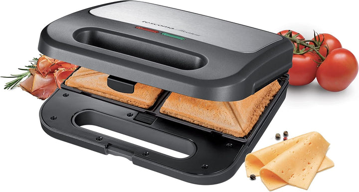 Tescoma Sandwichmaker PRESIDENT 3 in 1 909116