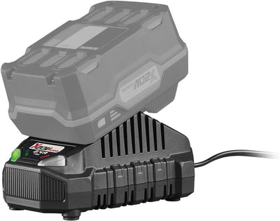 Parkside Ladegerät der X20V Serie für Akku Pap 20 A1