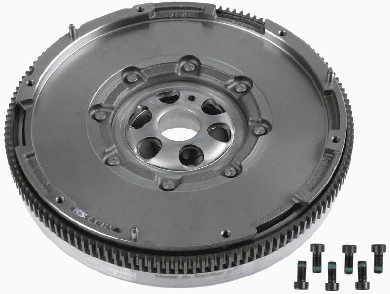 SACHS 2290 601 062 Kupplungssatz