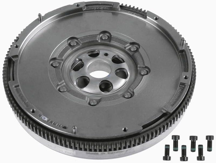 SACHS 2290 601 062 Kupplungssatz