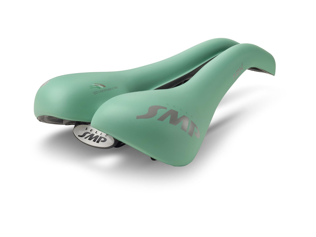 Selle SMP Selle SMP TRK Medium MATT Matt Celeste M, Matt Celeste M