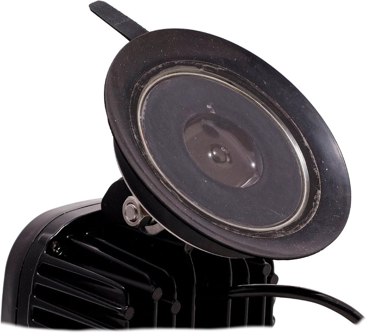 LED-MARTIN® 62W Arbeitsscheinwerfer mit Magnetfuss - 7m Anschlusskabel