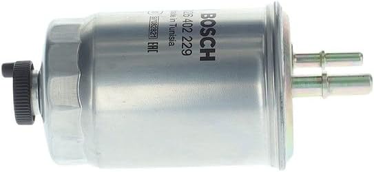 Bosch N2229 - Dieselfilter Auto