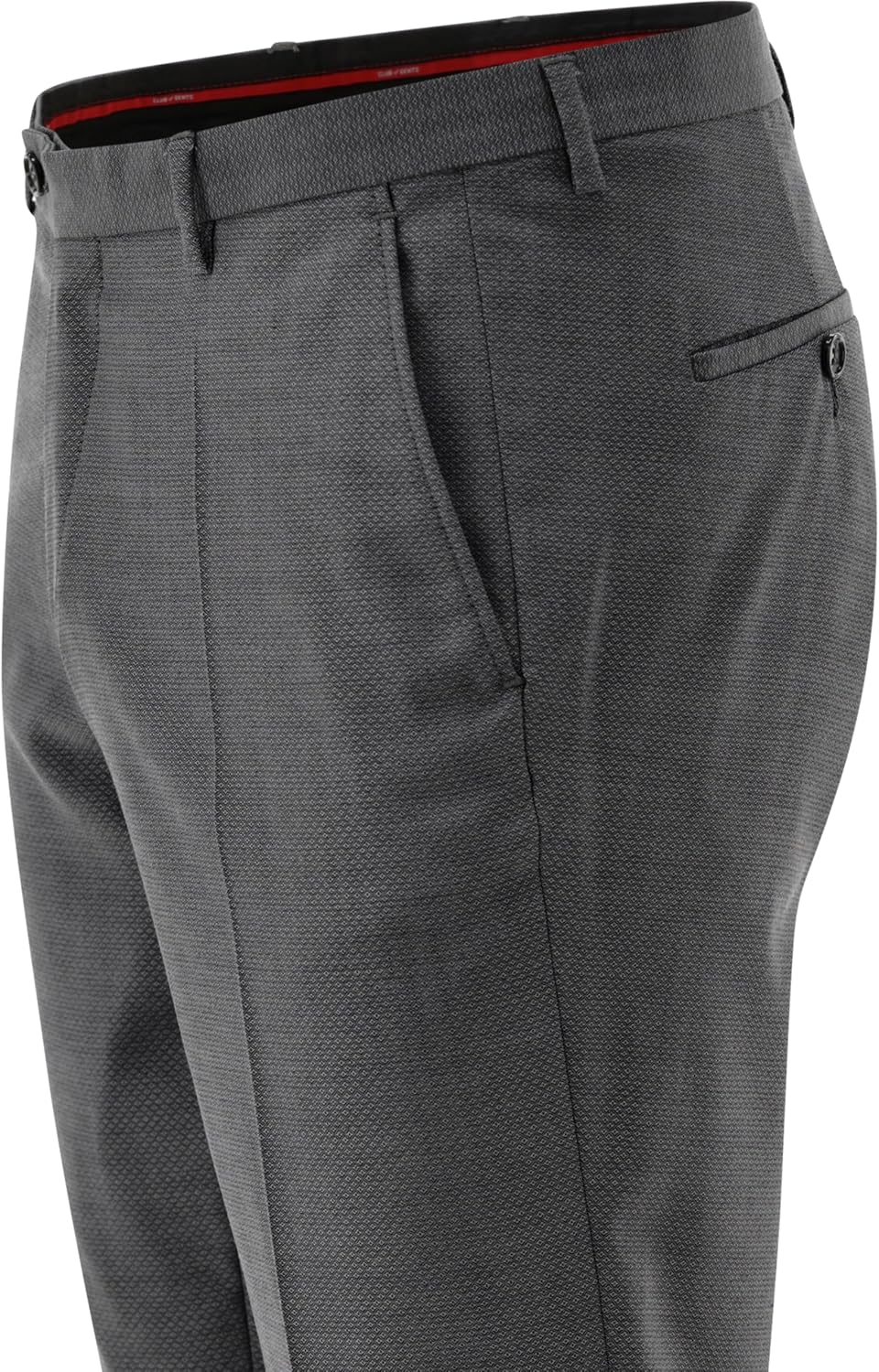 Club of Gents Hose CG Cedric 102 Hellgrau, 102 Hellgrau