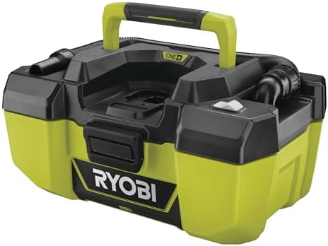 Ryobi, 18 V, R18PV-0