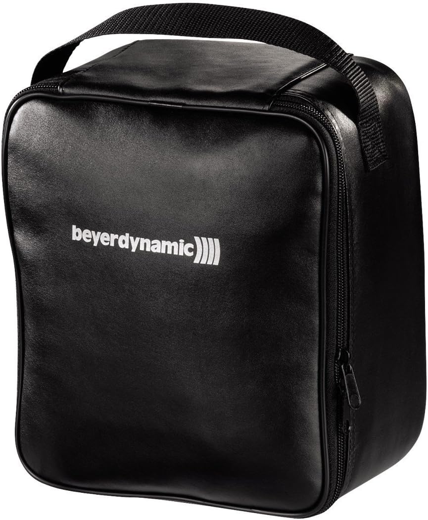 beyerdynamic DT 990 Edition 32 Ohm Over-Ear-Stereo Kopfhörer. High-End für Tablet und Smartphone Sil