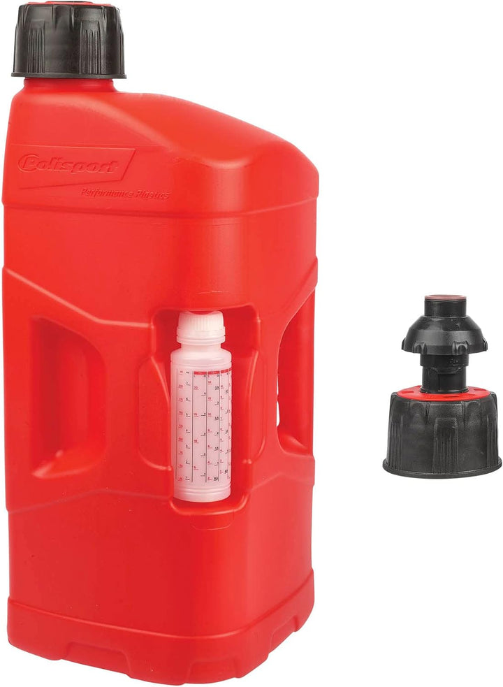 Polisport ProOctane - Treibstoffkanister 20L mit Schnelltanksystem