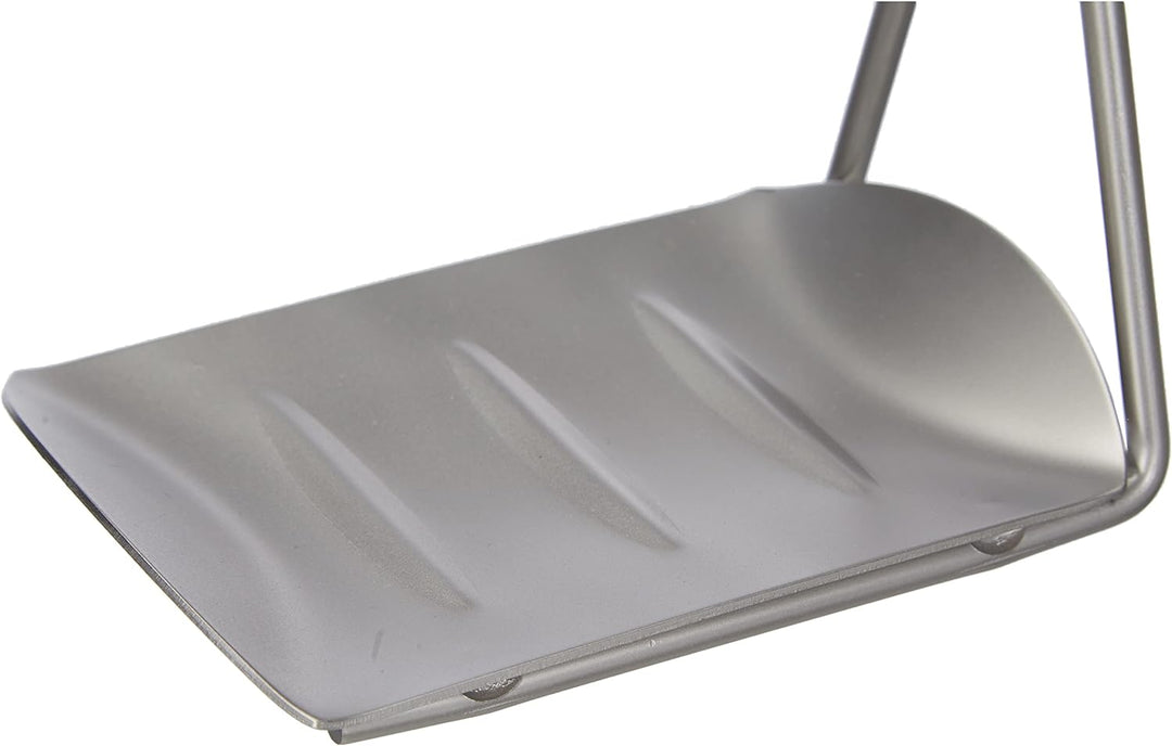Rosendahl Trockenstativ H19 cm Edelstahl Küchenartikel, Metallics Chrom, Chrom