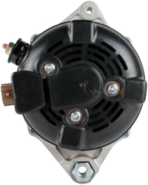 HELLA - Generator/Lichtmaschine - 14V - 100A - für u.a. Toyota Auris (_E15_) - 8EL 012 429-531