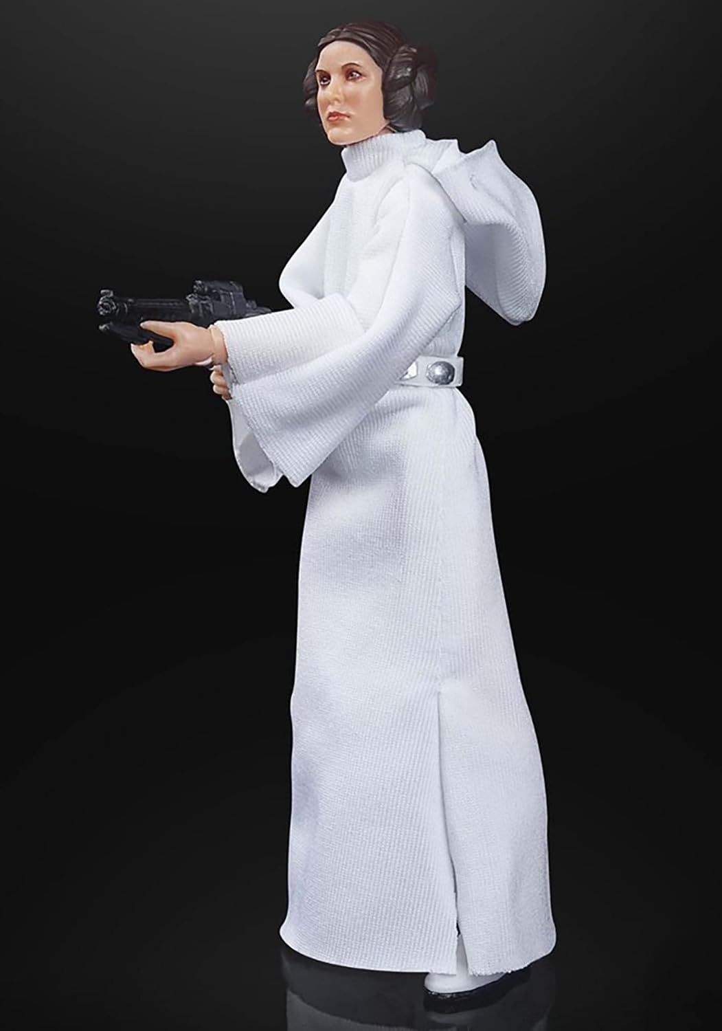 STAR WARS F1908 The Black Series Archive Collection Prinzessin Leia Organa A New Hope Lucasfilm 50th