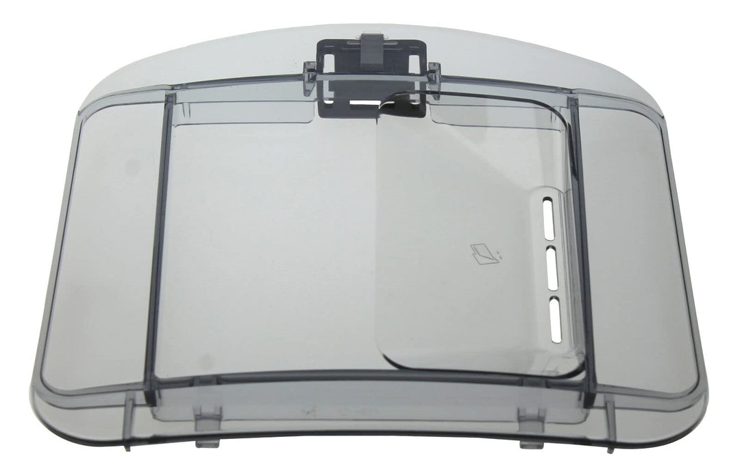 Deckel kompatibel mit/Ersatzteil für Philips 420303623681 HR2380 HR2381 HR2382 Pastamaker Nudelmasch