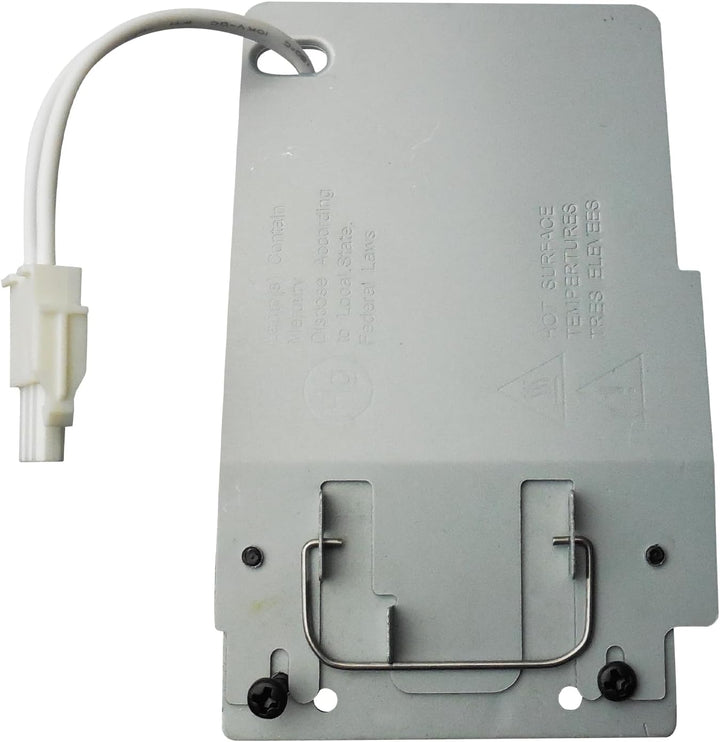 Supermait 350 Fit für 5J.JEA05.001 A+ Qualität Ersatz Projektor Lampe Beamerlampe Birne mit Gehäuse