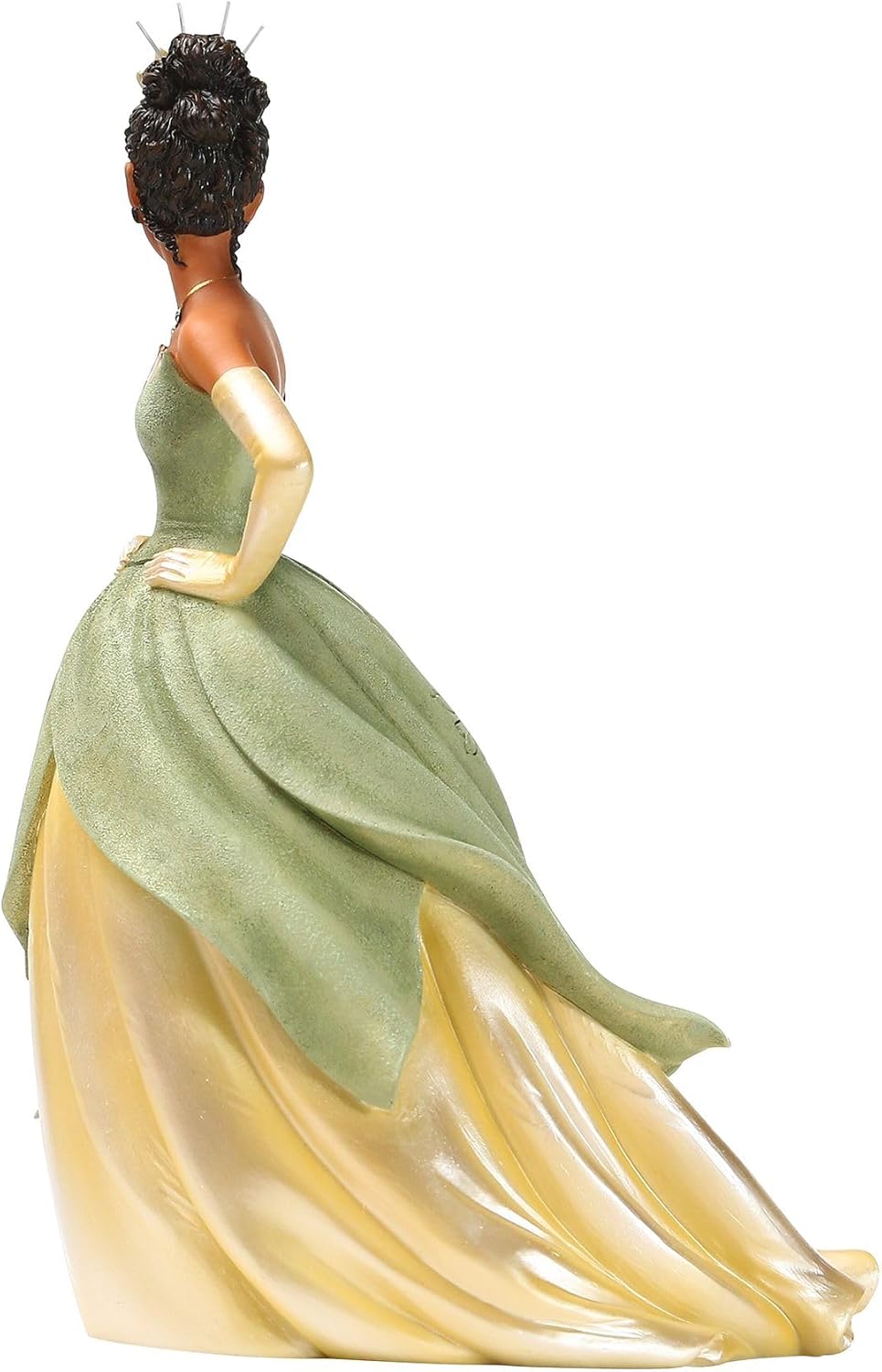 Disney Showcase Collection Tiana Figurine, Tiana