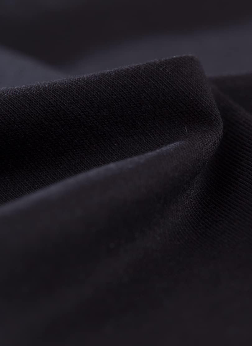 Trigema 3/4 Freizeithose, Navy