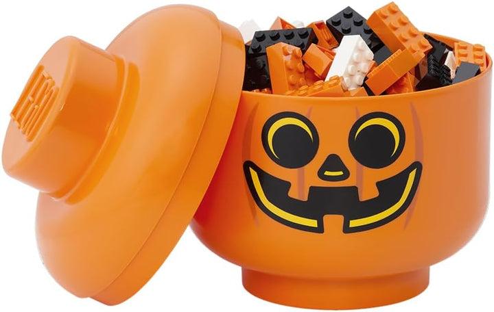 LEGO Pompoen Klein, Pompoen Klein