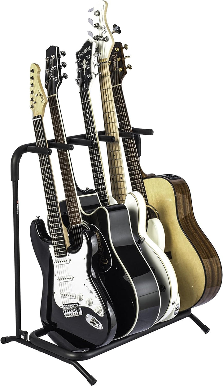 Proel fc850 N Halterung für 5 Gitarren