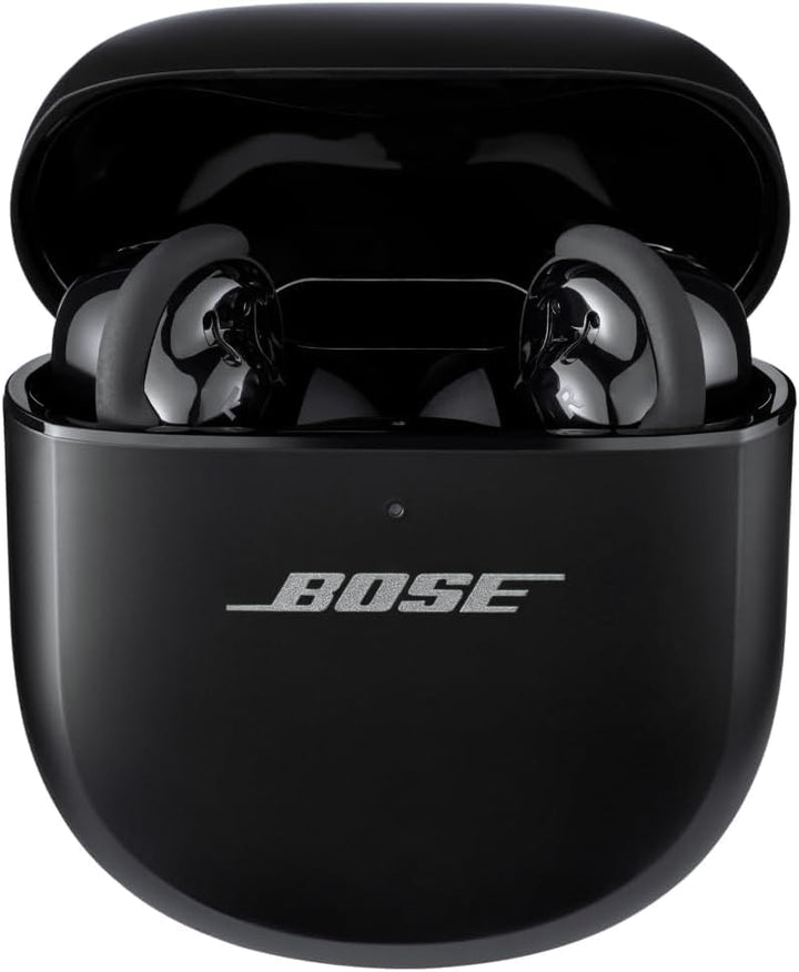 Bose QuietComfort Ultra kabellose Noise-Cancelling-Earbuds, Bluetooth-earbuds für räumlichen Klang u