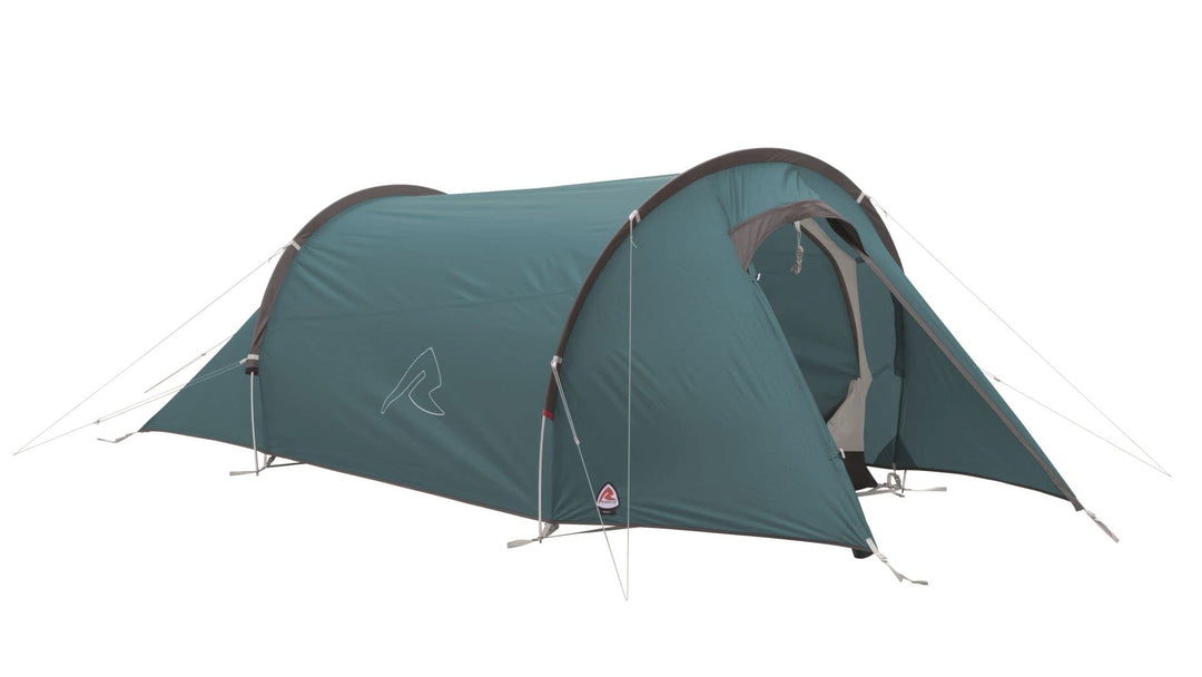 Robens Arch 2 Blue Zelt, Unisex, Erwachsene, Mehrfarbig, Einheitsgrösse