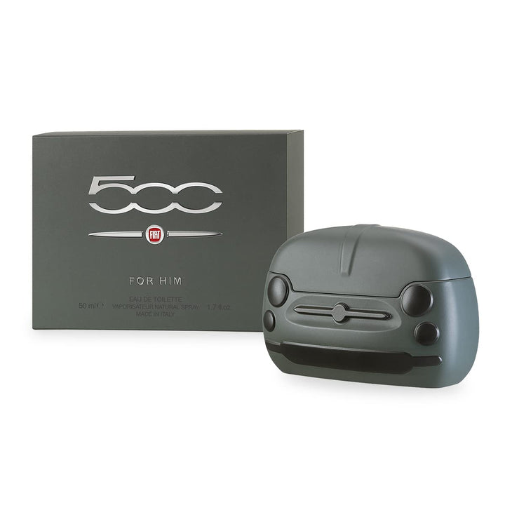 Fiat 500 Parfüm, 50 ml
