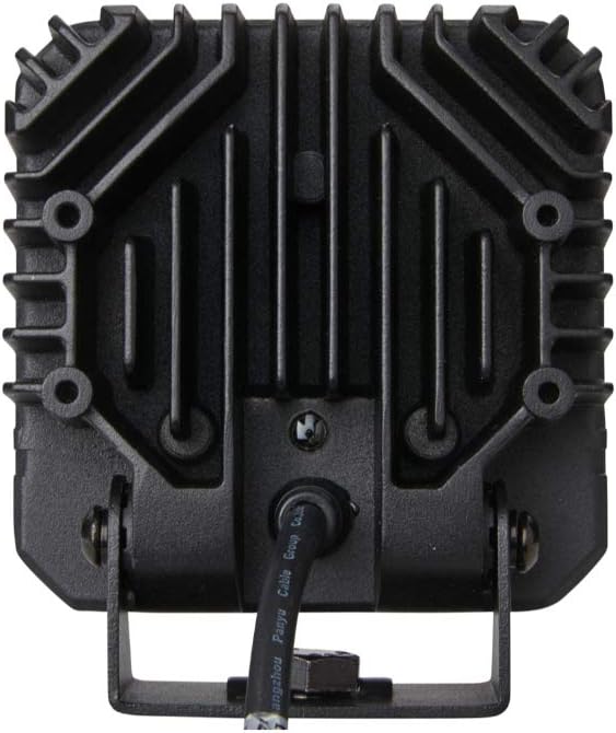 HELLA Valuefit TS3000 LED Arbeitsscheinwerfer 12V - 24V 3000 echte Lumen Nahfeldausleuchtung starke