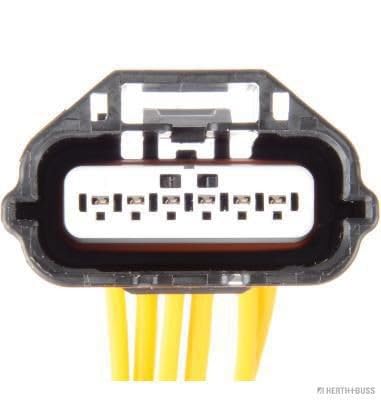 Elparts 51277317 Reparaturset