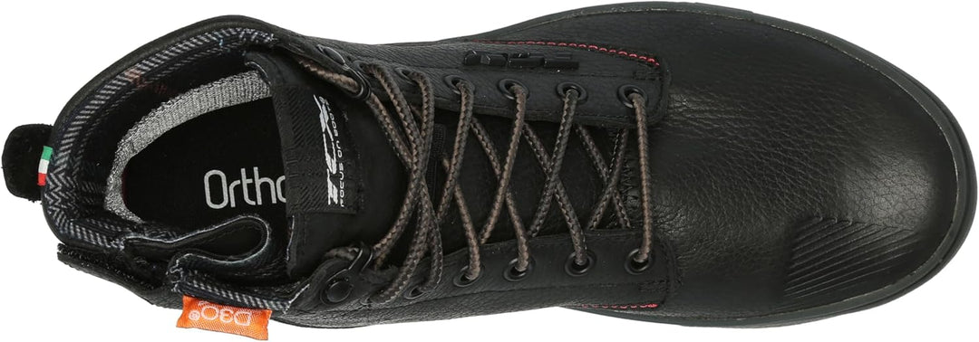 TCX Dartwood GTX Motorradschuhe (Black,38)