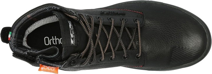 TCX Dartwood GTX Motorradschuhe (Black,38)