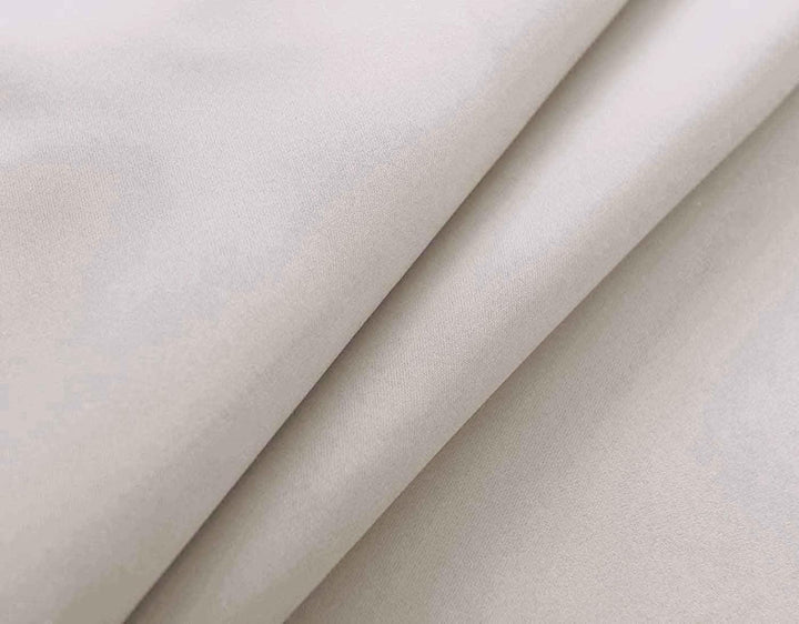Gardinenbox Vorhang Blickdicht »Newyork« verdeckte Schlaufen Beige HxB 245x295 cm 1er-Pack Thermo-Ga