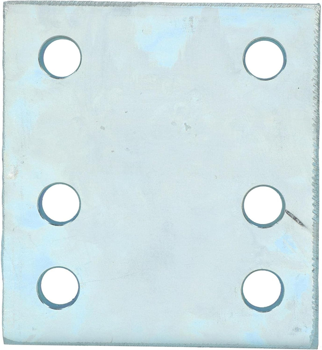 AB Tools Barre de Schleppen/Kolben 6 Löcher der Platte Einstellungen in Höhe des Raums TR137