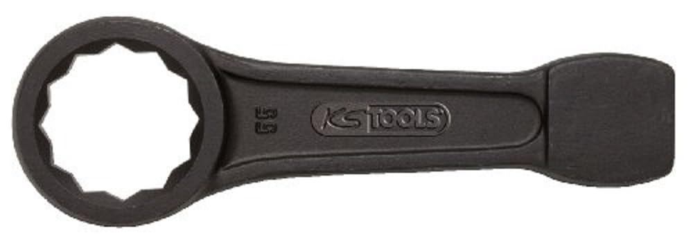 KS Tools 517.0932 Schlag-Ringschlüssel, 32mm