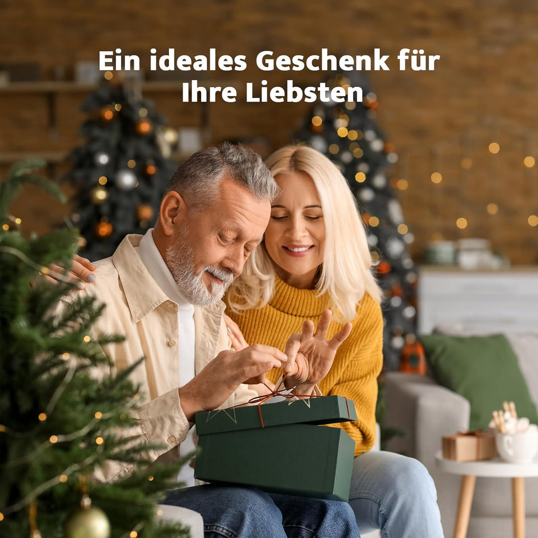 Usogood 12×56 Monokular, HD Fernrohr Erwachsene mit BAK4-Prisma und FMC-Beschichtung für Vogelbeobac