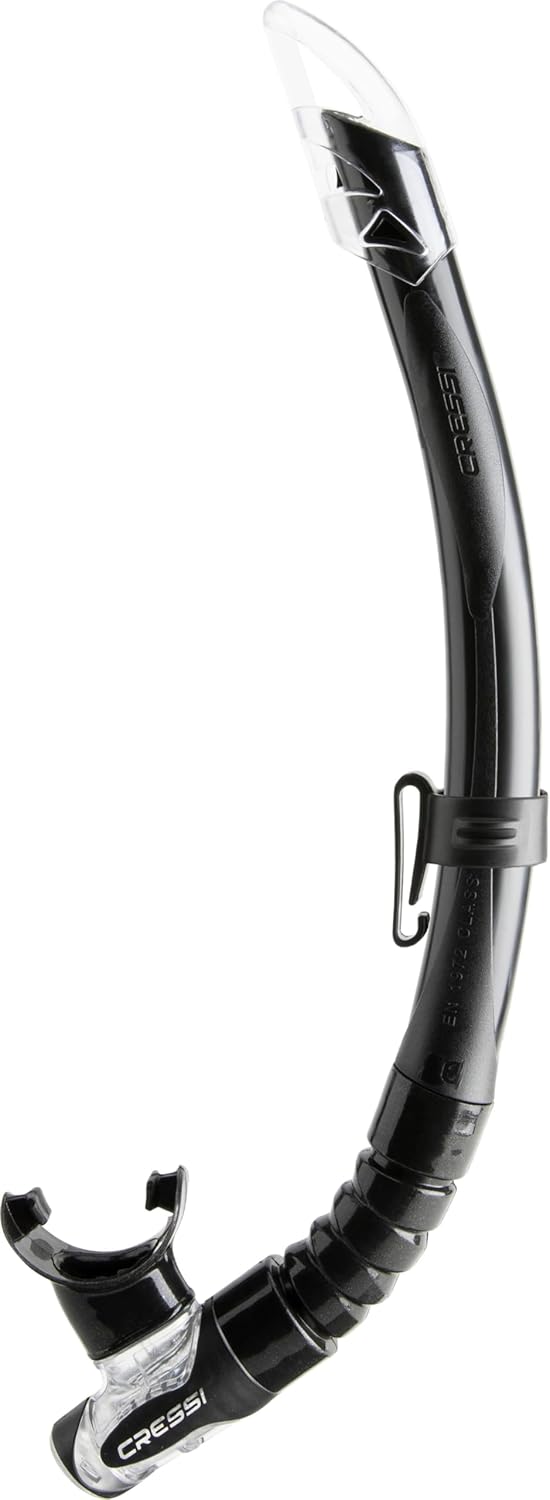 Cressi Pro Star Bag Erwachsene Apnoe / Schnorcheln Set - Cressi: Italian Quality Since 1946 41/42 Sc