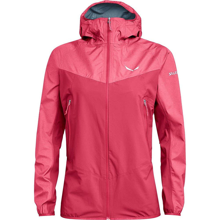 Salewa Damen Agner Weste 38 6380 virtuelles Rosa, 38 6380 virtuelles Rosa