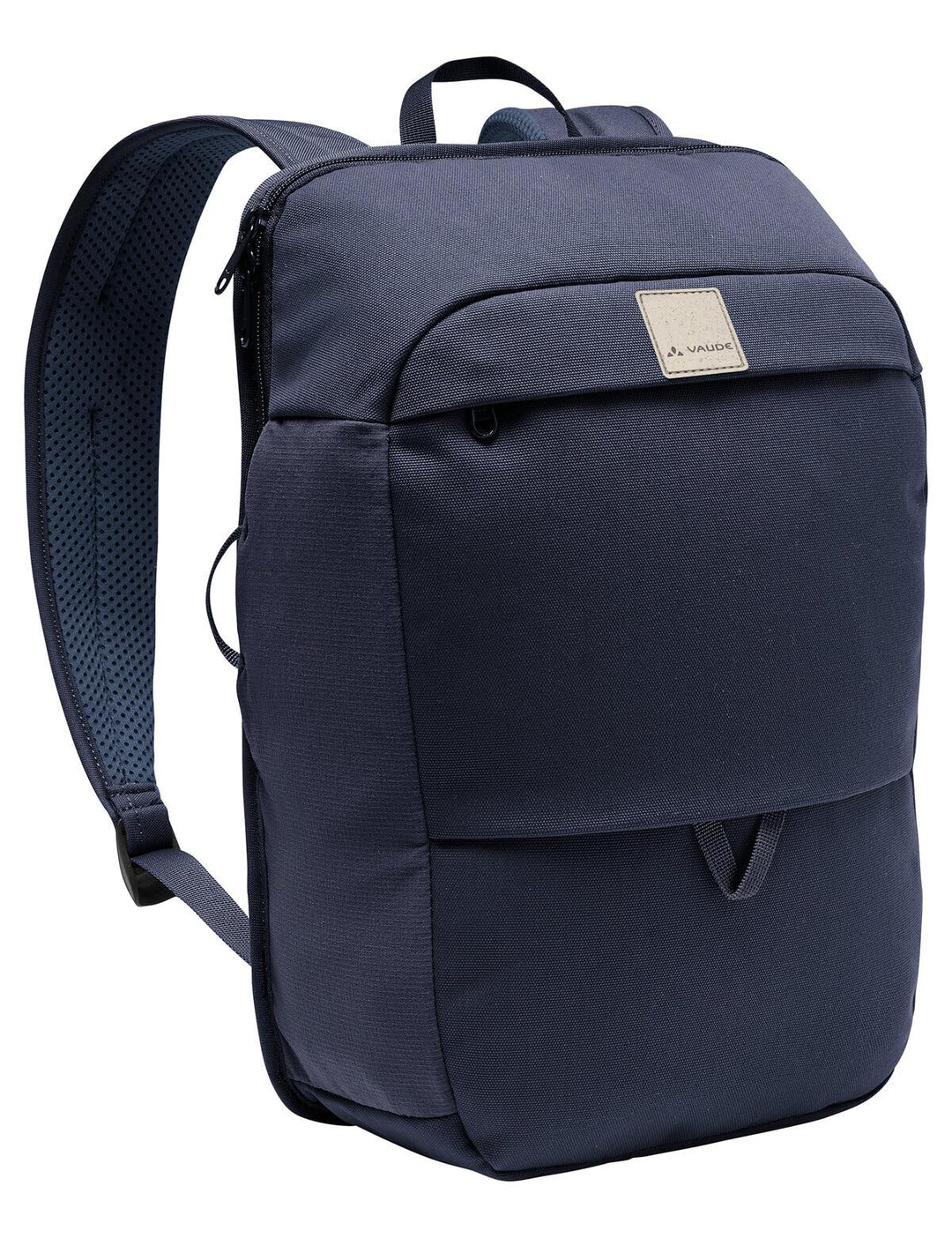 VAUDE Rucksaecke10-14L Coreway Backpack 10 Einheitsgrösse Eclipse, Einheitsgrösse Eclipse