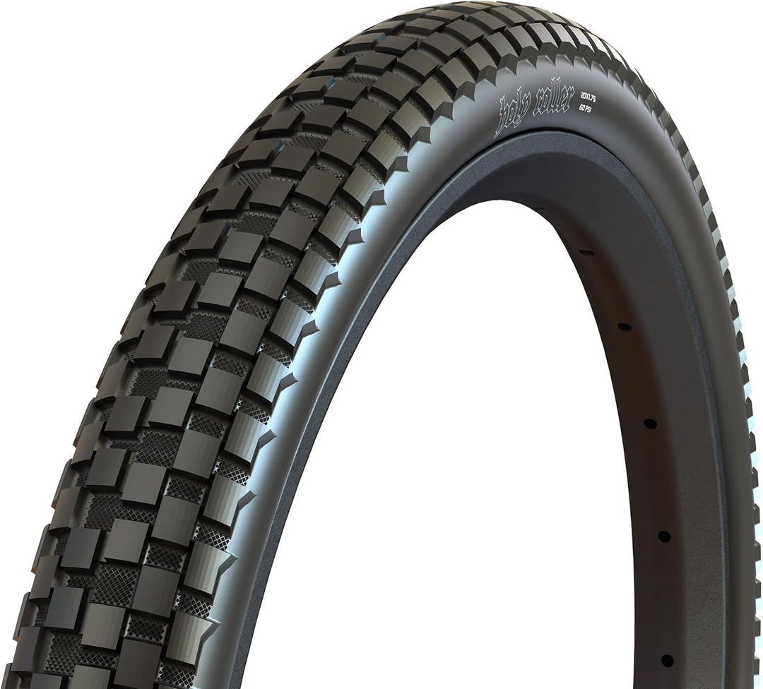 Maxxis 20 x 13/8 Schwarz, 20 x 13/8 Schwarz