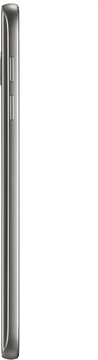 Samsung Galaxy S7 Smartphone Bundle (5,1 Zoll (12,9 cm), 32GB interner Speicher) + Samsung EVO Plus