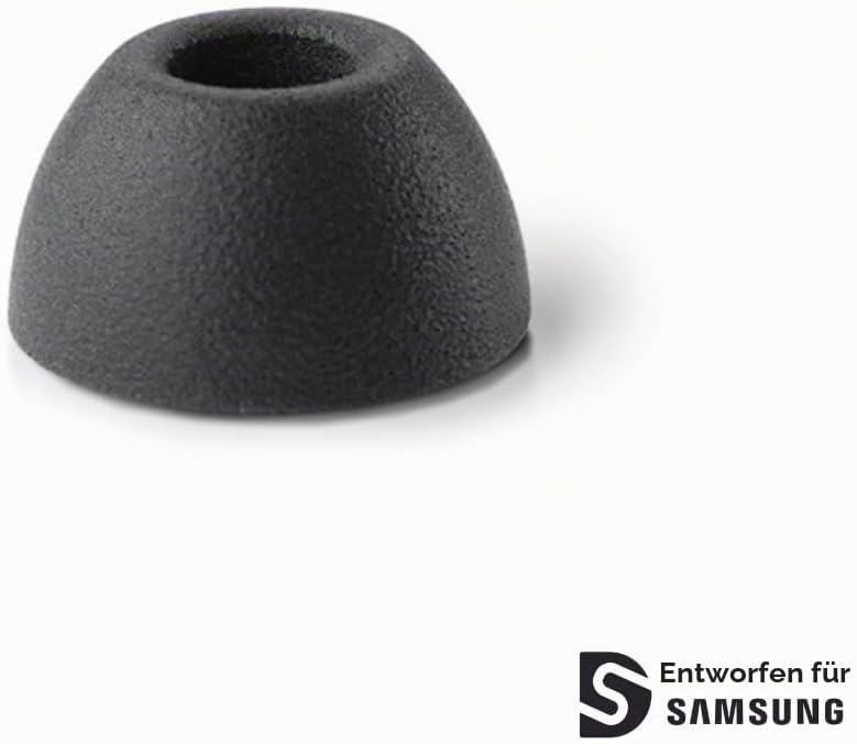 Comply TrueGrip Ohrstöpsel, für Samsung Galaxy Buds 2 Pro, Grösse M, M