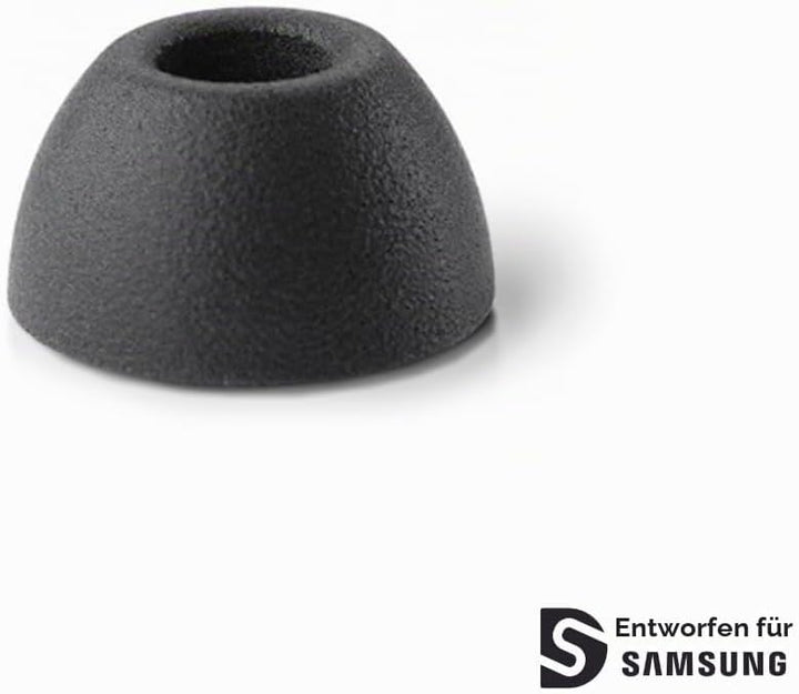 Comply TrueGrip Ohrstöpsel, für Samsung Galaxy Buds 2 Pro, Grösse M, M
