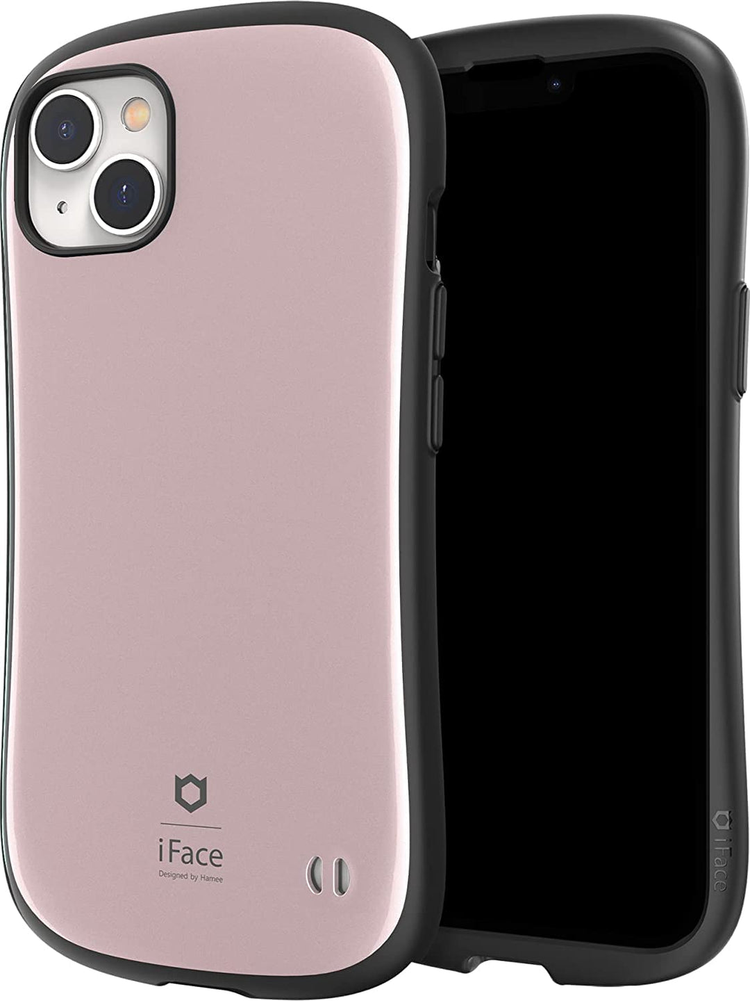 iFace iPhone 14 Plus First Class Case [Rose Gold] iPhone 14 Plus Rose Gold, iPhone 14 Plus Rose Gold