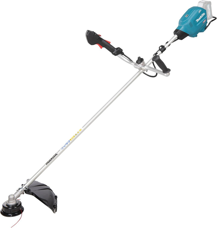 Makita UR013GZ04 Akku-Freischneider 40V max., Zweihandgriff (ohne Akku, ohne Ladegerät)