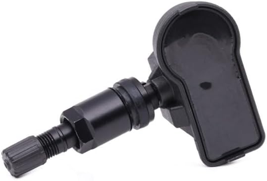 HELLA 6PP 358 139-481 Radsensor, Reifendruck-Kontrollsystem - Steuergerät/Software muss angelernt/up