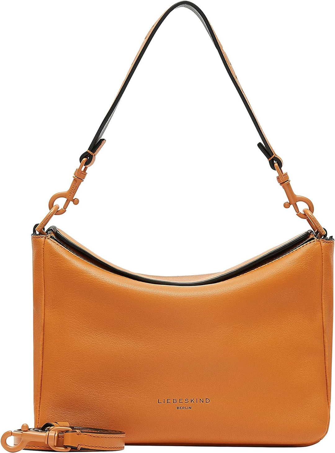 Liebeskind Damen Crossbody S Brick, Brick