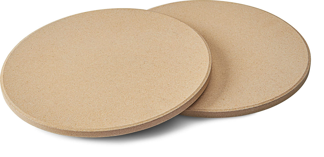 Napoleon persönlichen Pizzastein zu TravelQ, beige, 38 x 38 x 12 cm, 1 ml, 70000