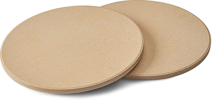 Napoleon persönlichen Pizzastein zu TravelQ, beige, 38 x 38 x 12 cm, 1 ml, 70000