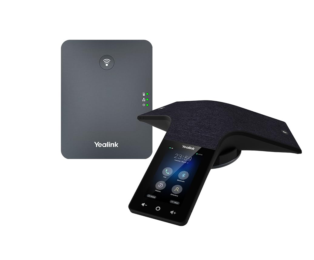 Yealink CP935W-Base IP Konferenz Telefon | CP935W-Base